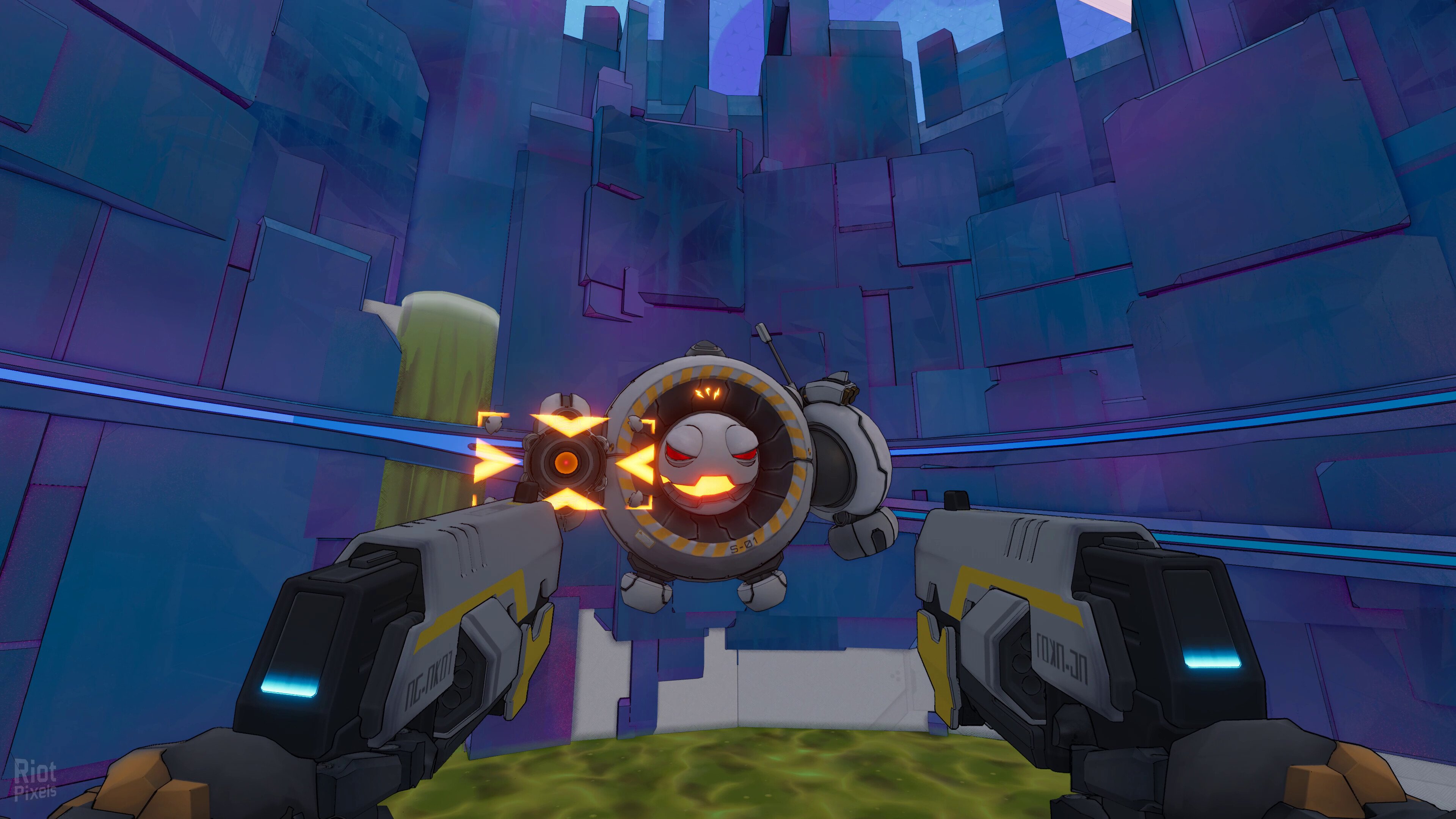 [6]-Roboquest: Digital Deluxe Edition – v1.5.0-280 (Endless Update) + Bonus Content + Windows 7 Fix Download-HohohoGames