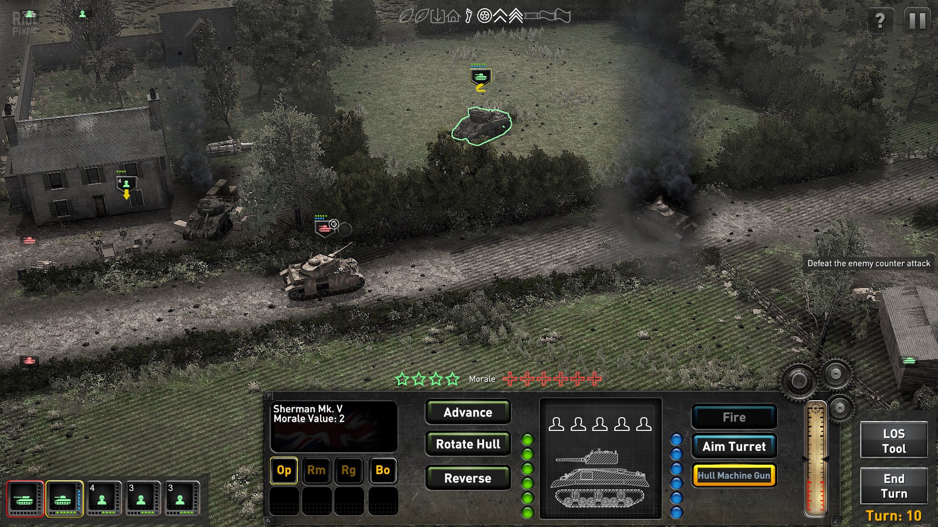 [5]-The Troop – Build 20241125 + US Forces DLC Download-HohohoGames