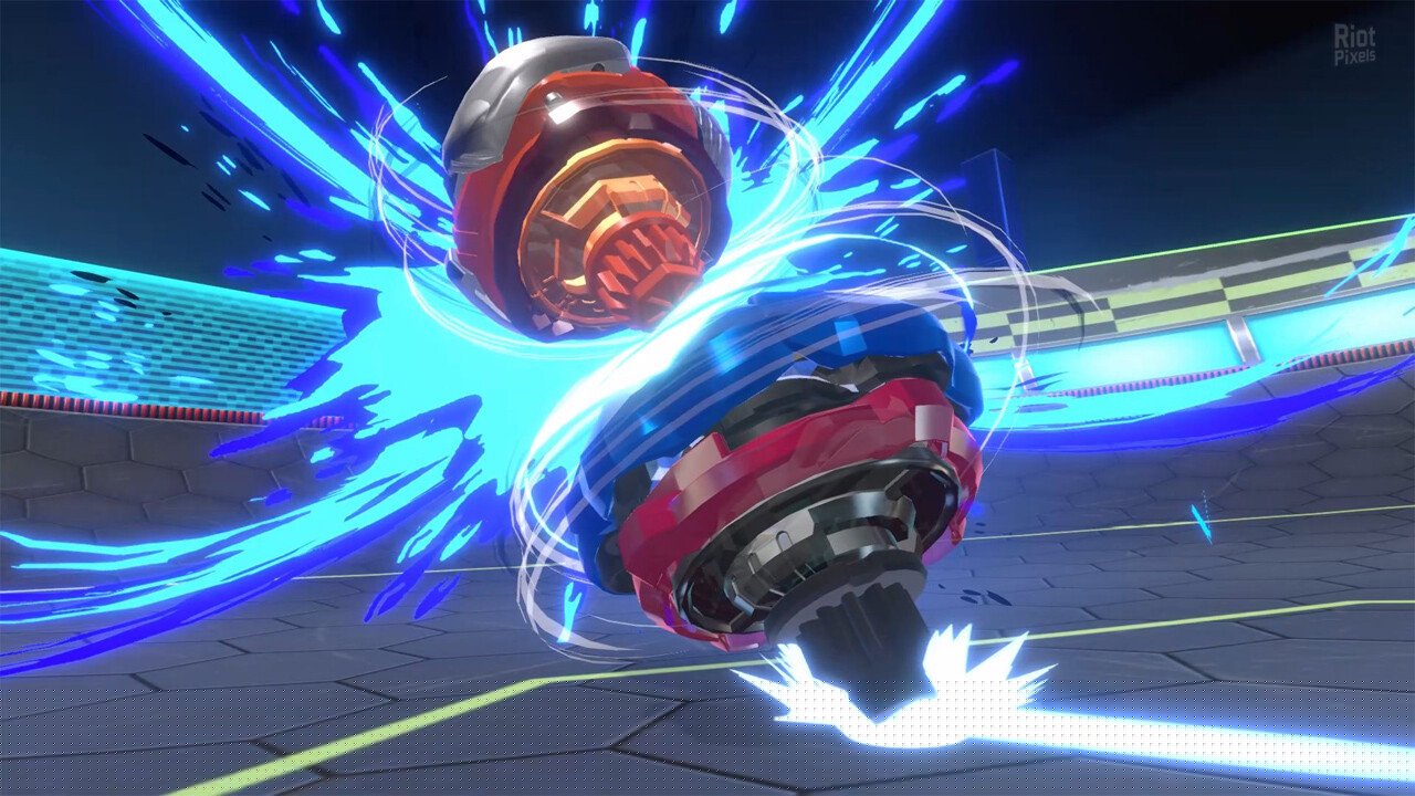 [6]-BEYBLADE X XONE – v1.0.0 + Bypass Save Fixes Download-HohohoGames