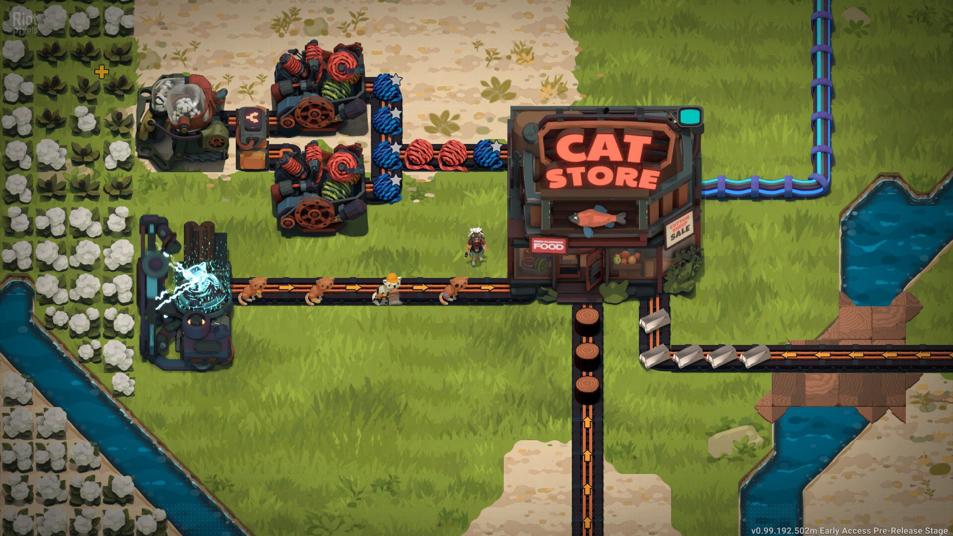 [10]-Learning Factory: Curious Mind Edition, v1.0.0.546 Release + Bonus Content Download-HohohoGames
