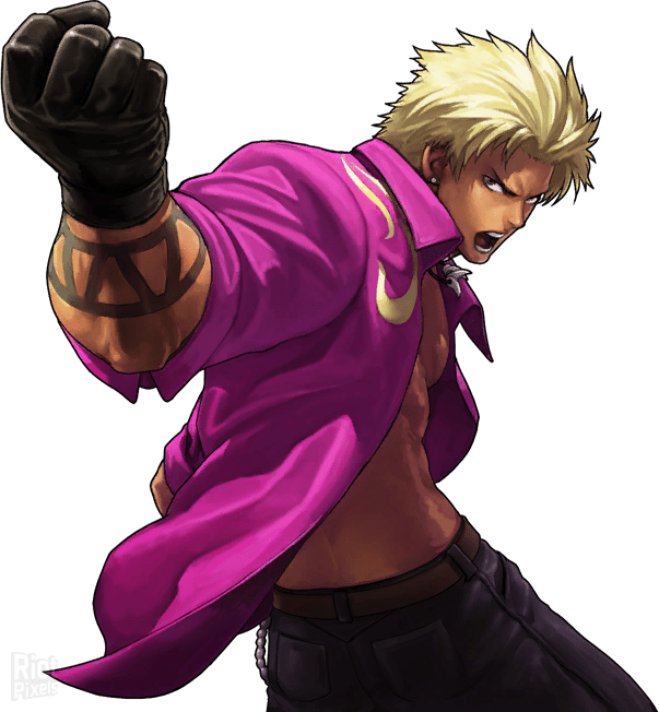 [19]-THE KING OF FIGHTERS XIII GLOBAL MATCH Download-HohohoGames