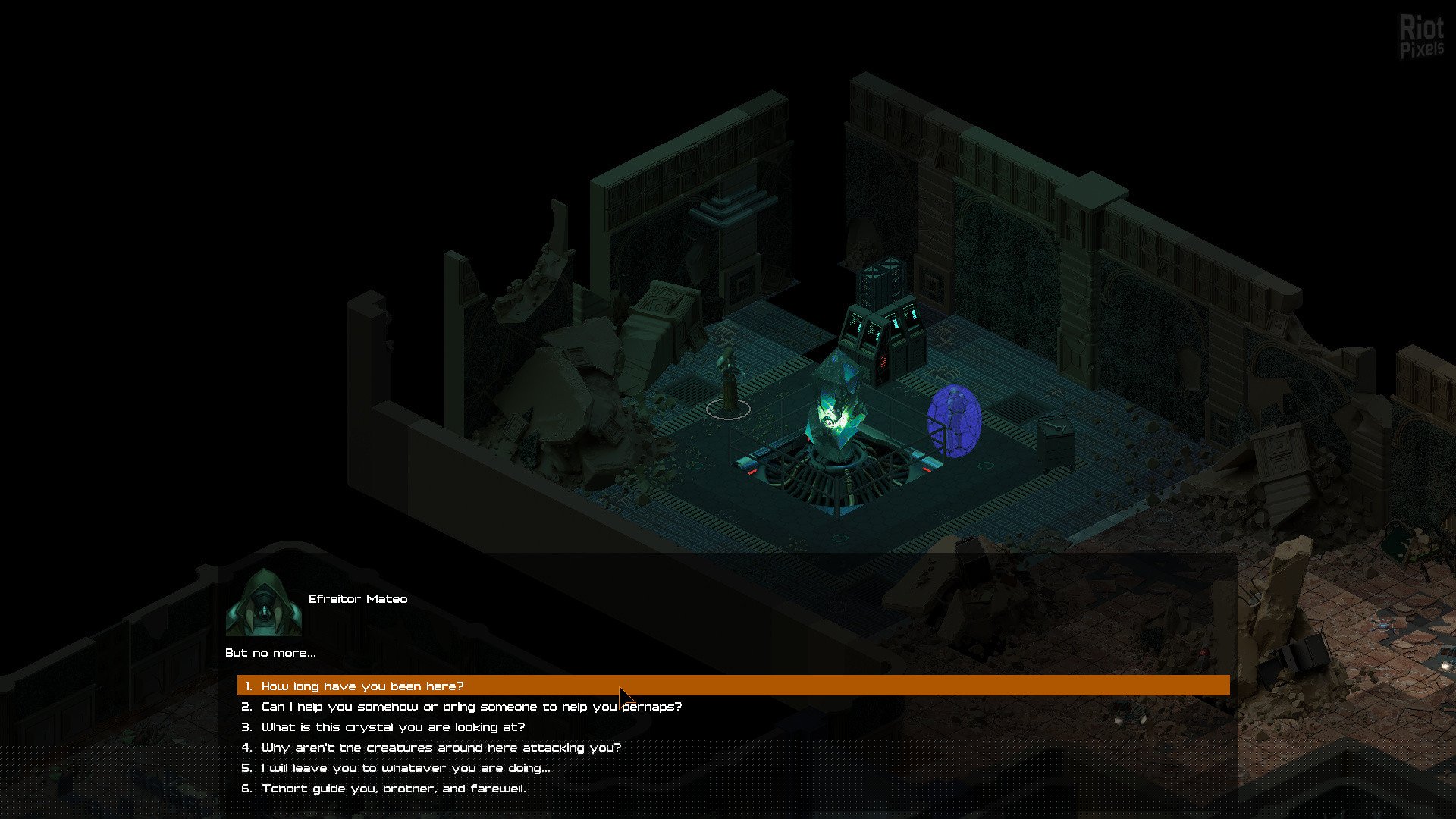 [3]-UnderRail Complete – v1.2.0.21 + 2 DLCs Download-HohohoGames
