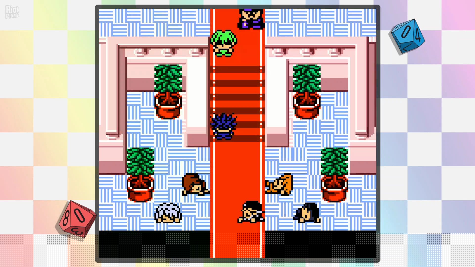[2]-Yu-Gi-Oh! EARLY DAYS COLLECTION Download-HohohoGames
