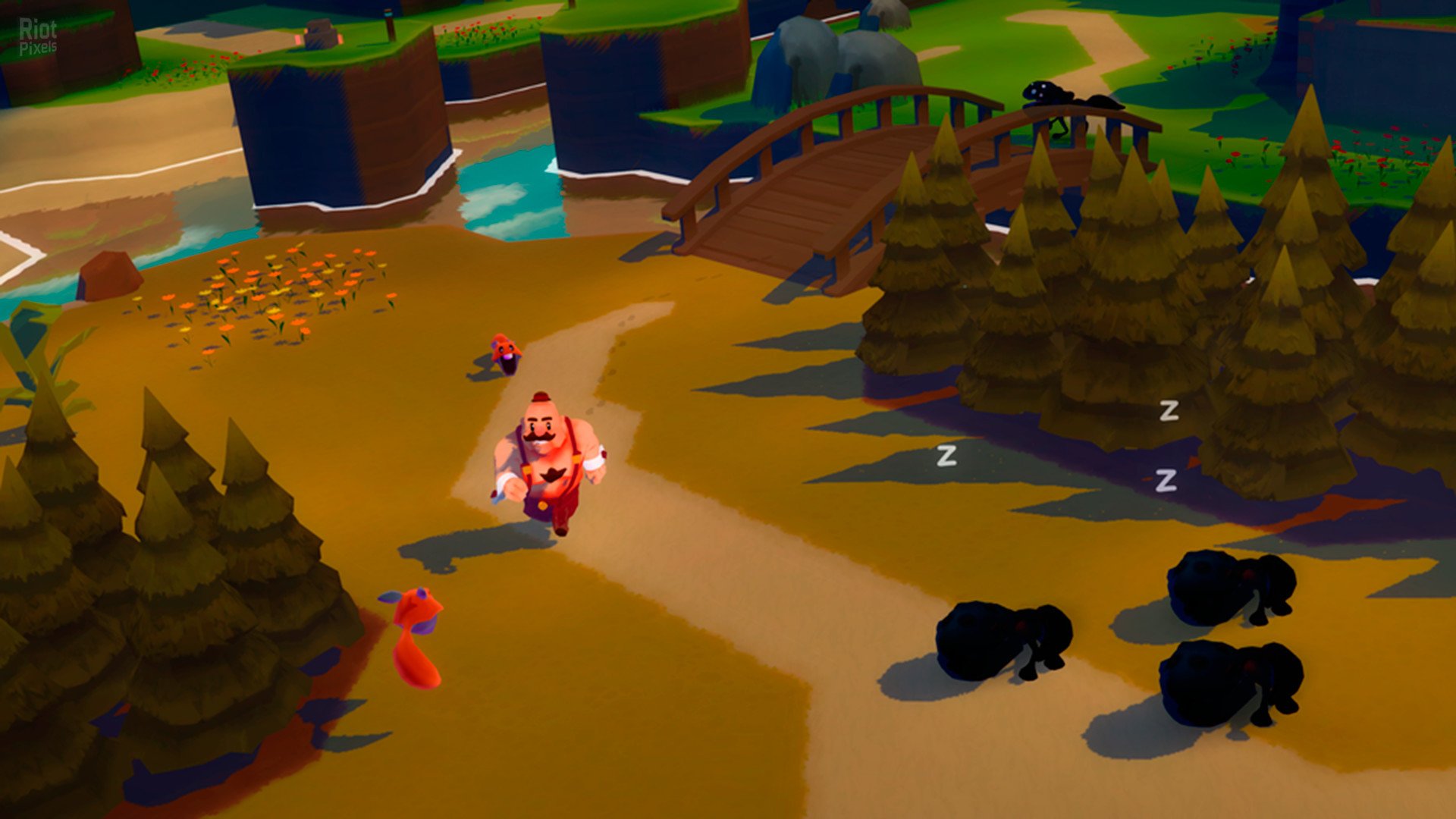 [6]-World to the West Download-HohohoGames