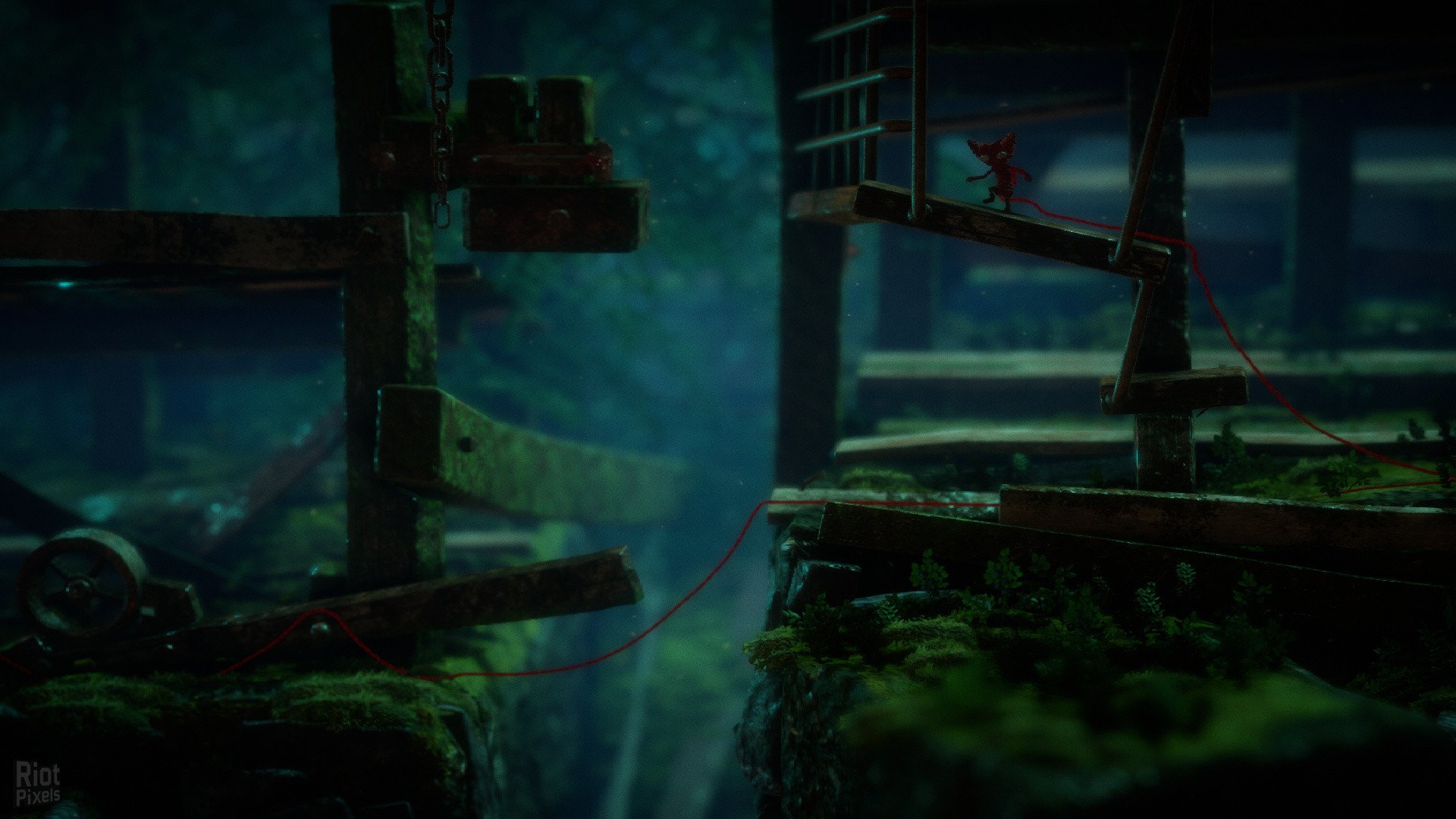 [8]-Unravel Download-HohohoGames