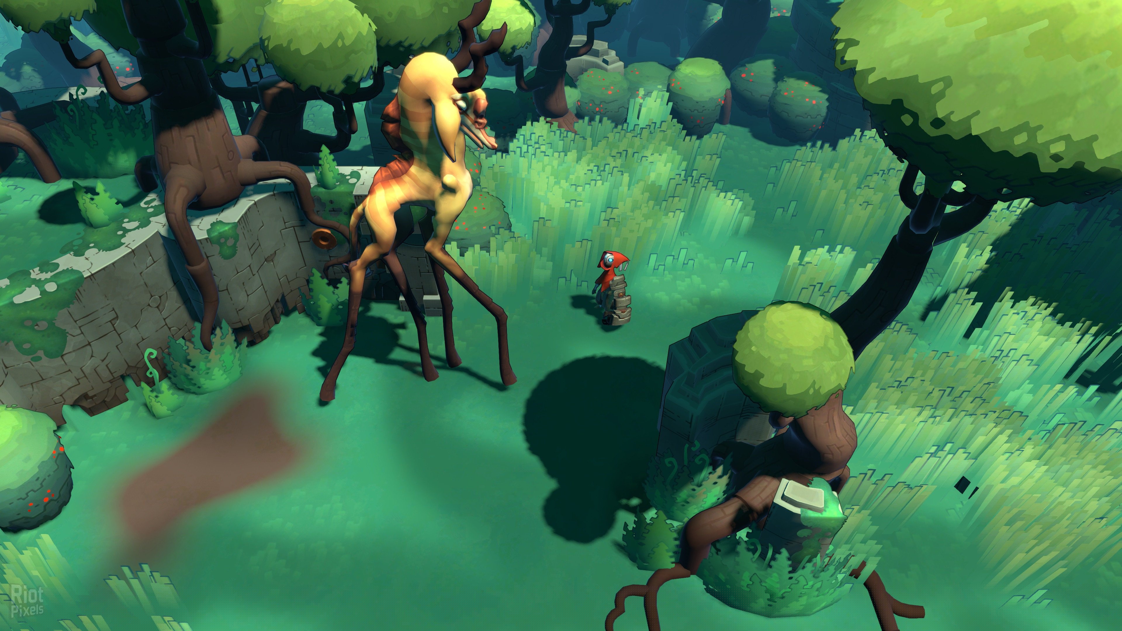 [5]-Hob – v1.10.2.0/Update 2 Download-HohohoGames