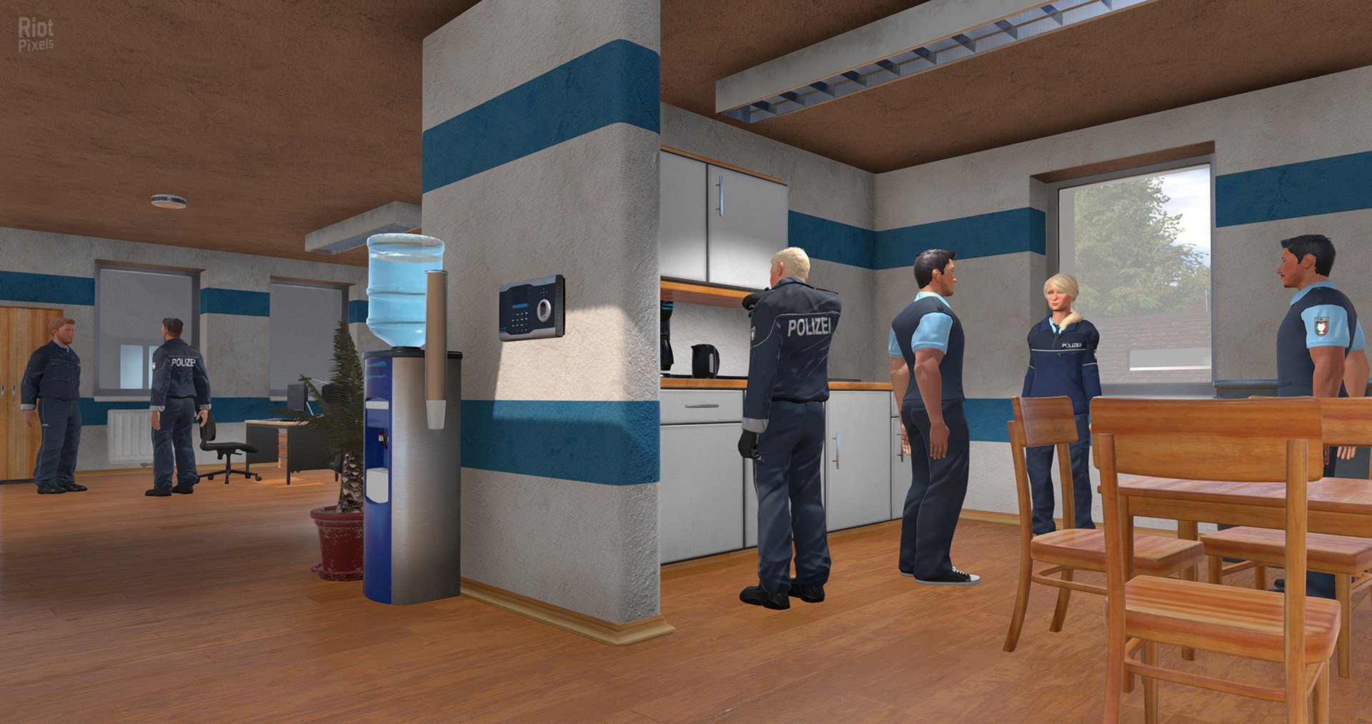[9]-Autobahn Police Simulator 2 – v1.0.2 Download-HohohoGames
