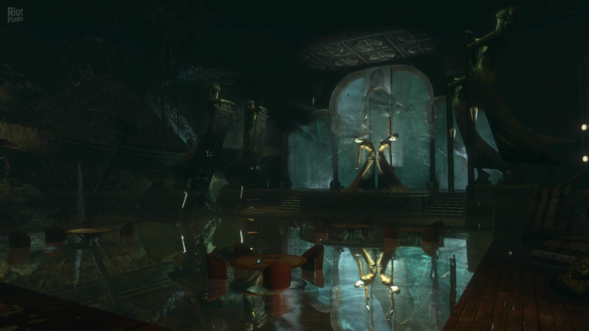 [7]-BioShock 2 Remastered + Minerva’s Den Remastered, v1.0.122864 Download-HohohoGames