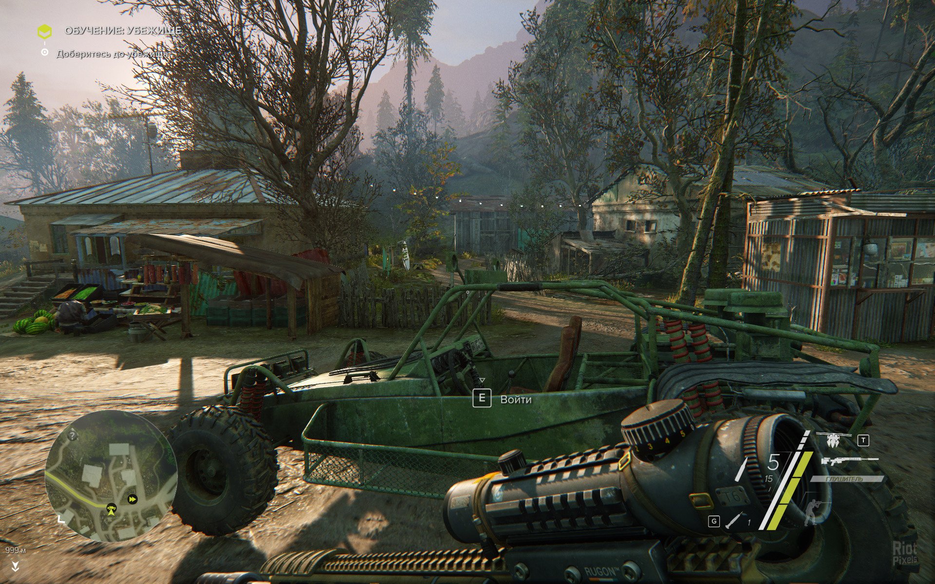 [2]-Sniper: Ghost Warrior 3 – Season Pass Edition, v1.8 + All DLCs Download-HohohoGames