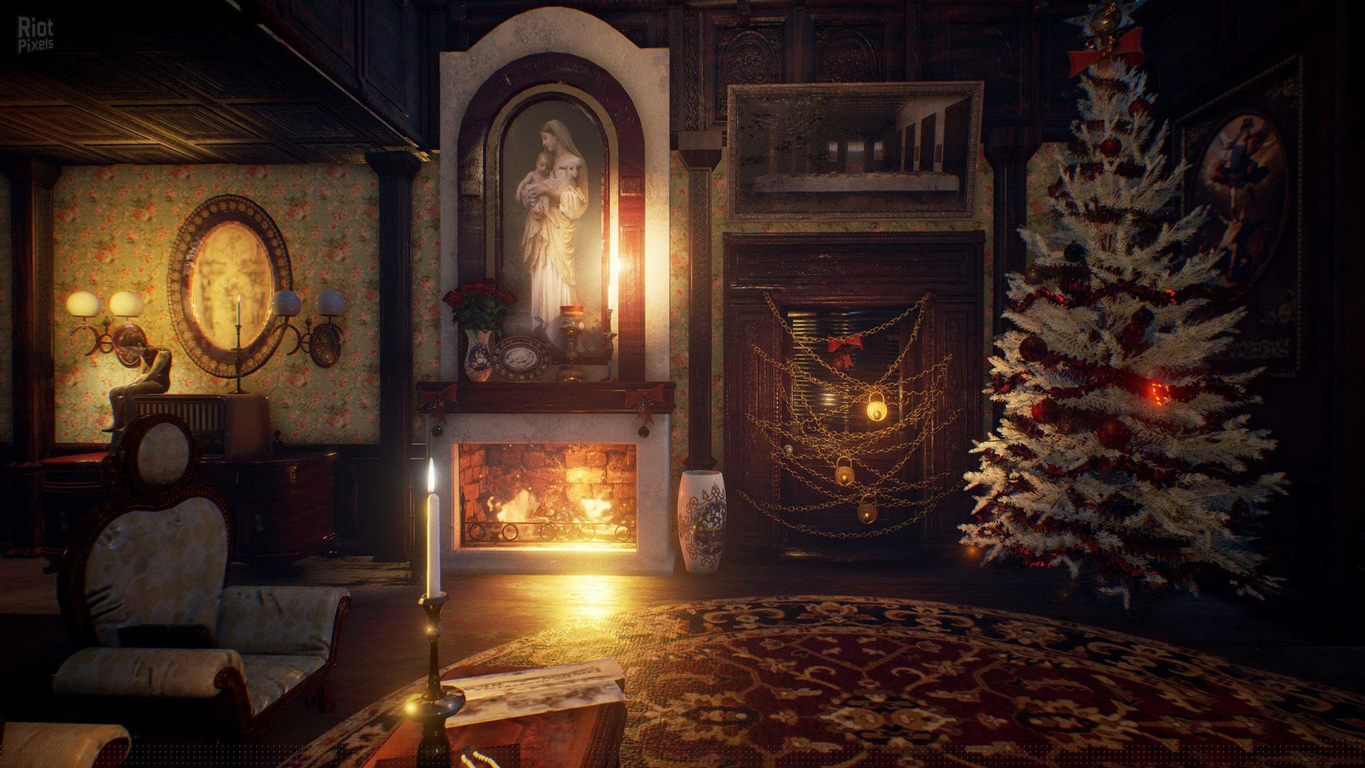 Gray Dawn Download-HohohoGames