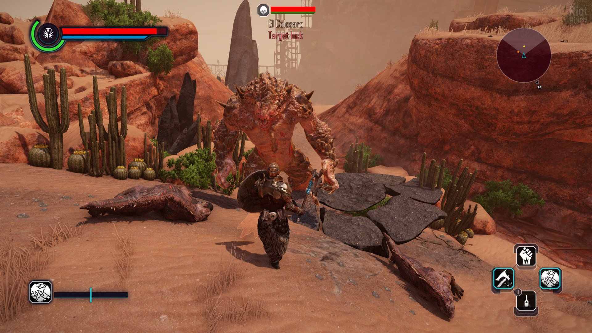 [6]-ELEX – v1.0.2981.0 Build 427388 Download-HohohoGames