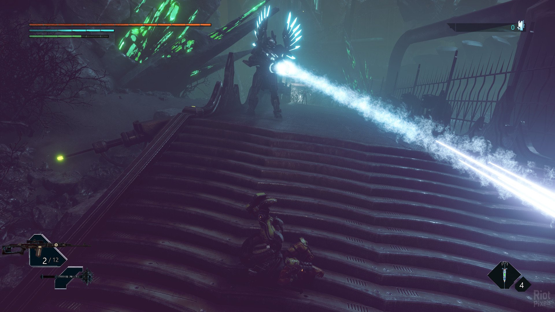 [11]-Immortal: Unchained v1.10 + 3 DLCs Download-HohohoGames
