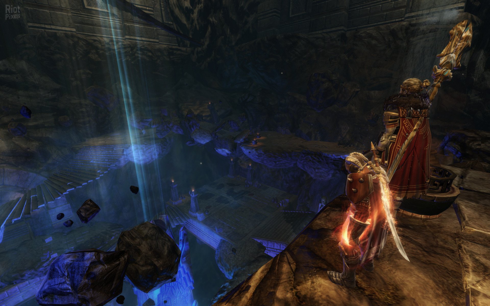 [2]-Kingdoms of Amalur: Reckoning – v1.0.0.2 + All DLCs Download-HohohoGames