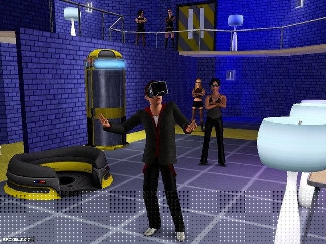 [10]-The Sims 3: Complete Edition – v1.67.2.024037 + All Add-ons & Content Store Items Download-HohohoGames