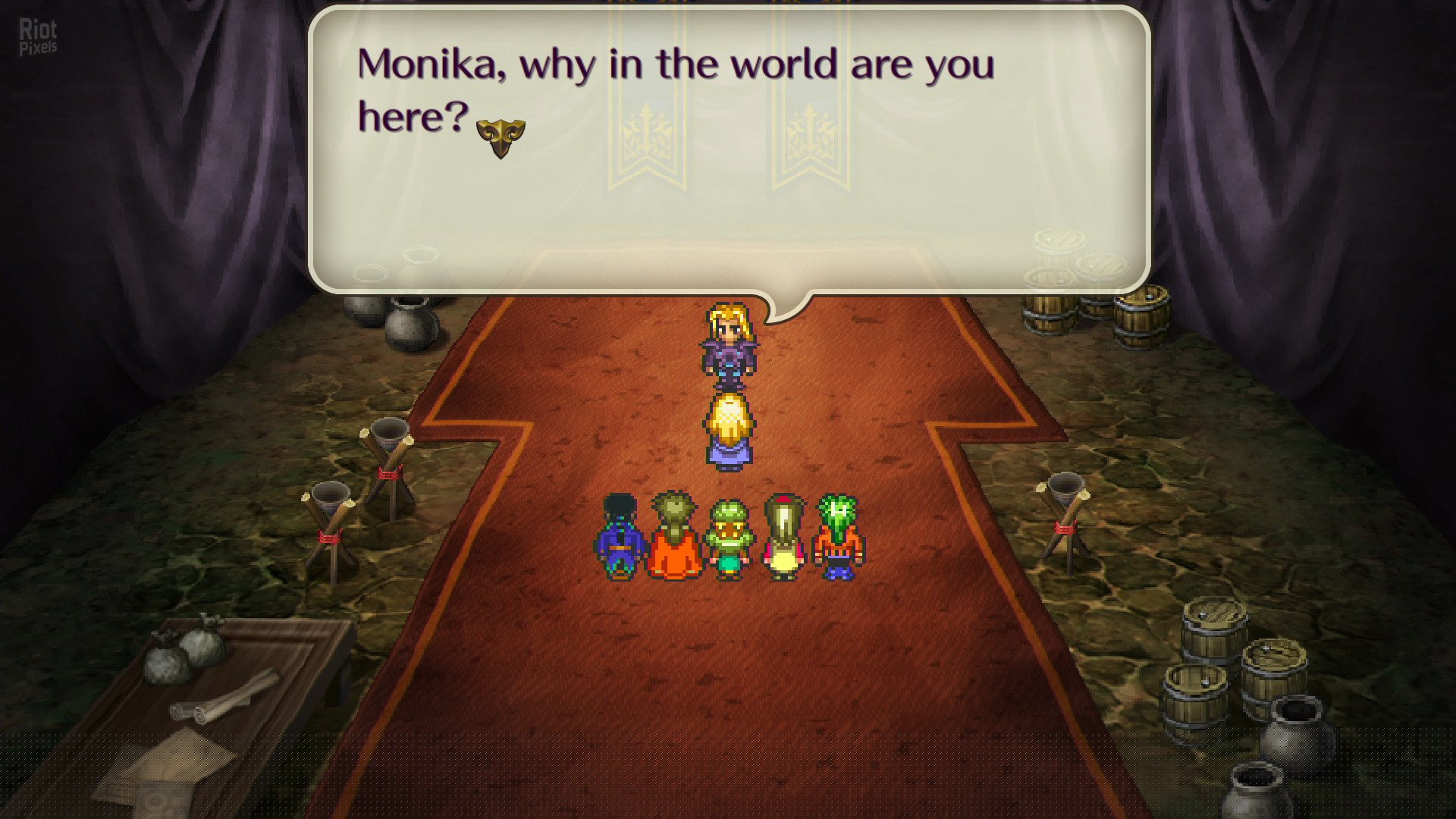 [10]-Romancing SaGa 3 Download-HohohoGames