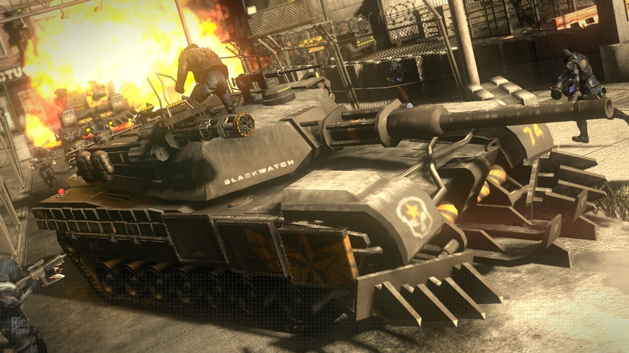 [15]-Prototype 2: RADNET Edition + 2 DLCs Download-HohohoGames