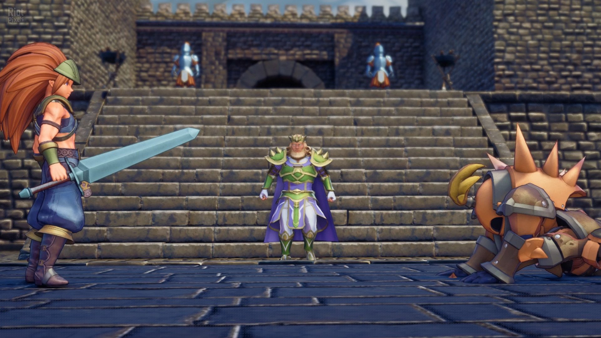 [5]-Trials of Mana + DLC + Wallpapers Download-HohohoGames
