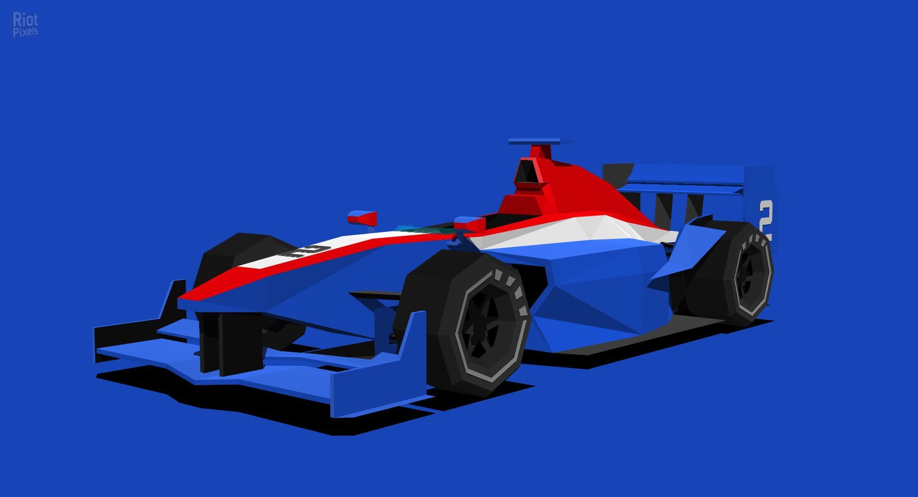 [19]-Hotshot Racing Download-HohohoGames