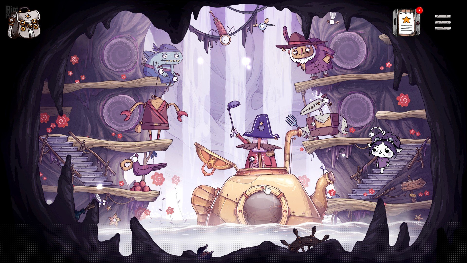 [11]-TOHU Download-HohohoGames