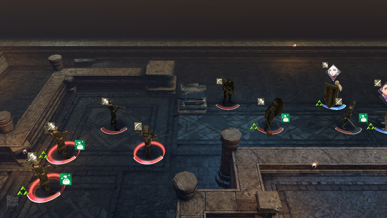 [14]-Fire Emblem: Three Houses – v1.2.0 + 6 DLCs + Yuzu Emu for PC Download-HohohoGames