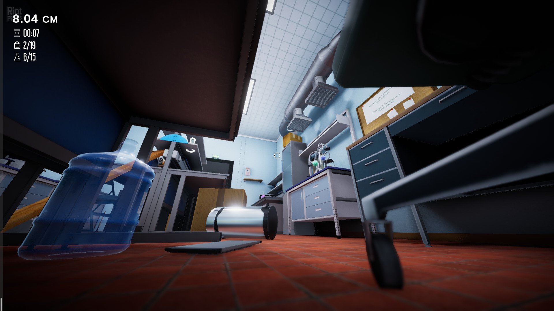 [5]-Size Matters – v1.1.2 Download-HohohoGames