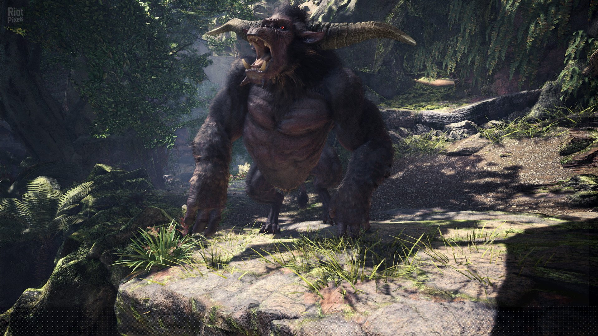 [13]-Monster Hunter World: Iceborne – Master Edition – v15.11.01/421471 + 242 DLCs + HRTP Download-HohohoGames