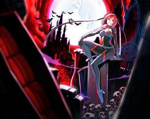 [13]-BloodRayne Betrayal: Fresh Bites Download-HohohoGames