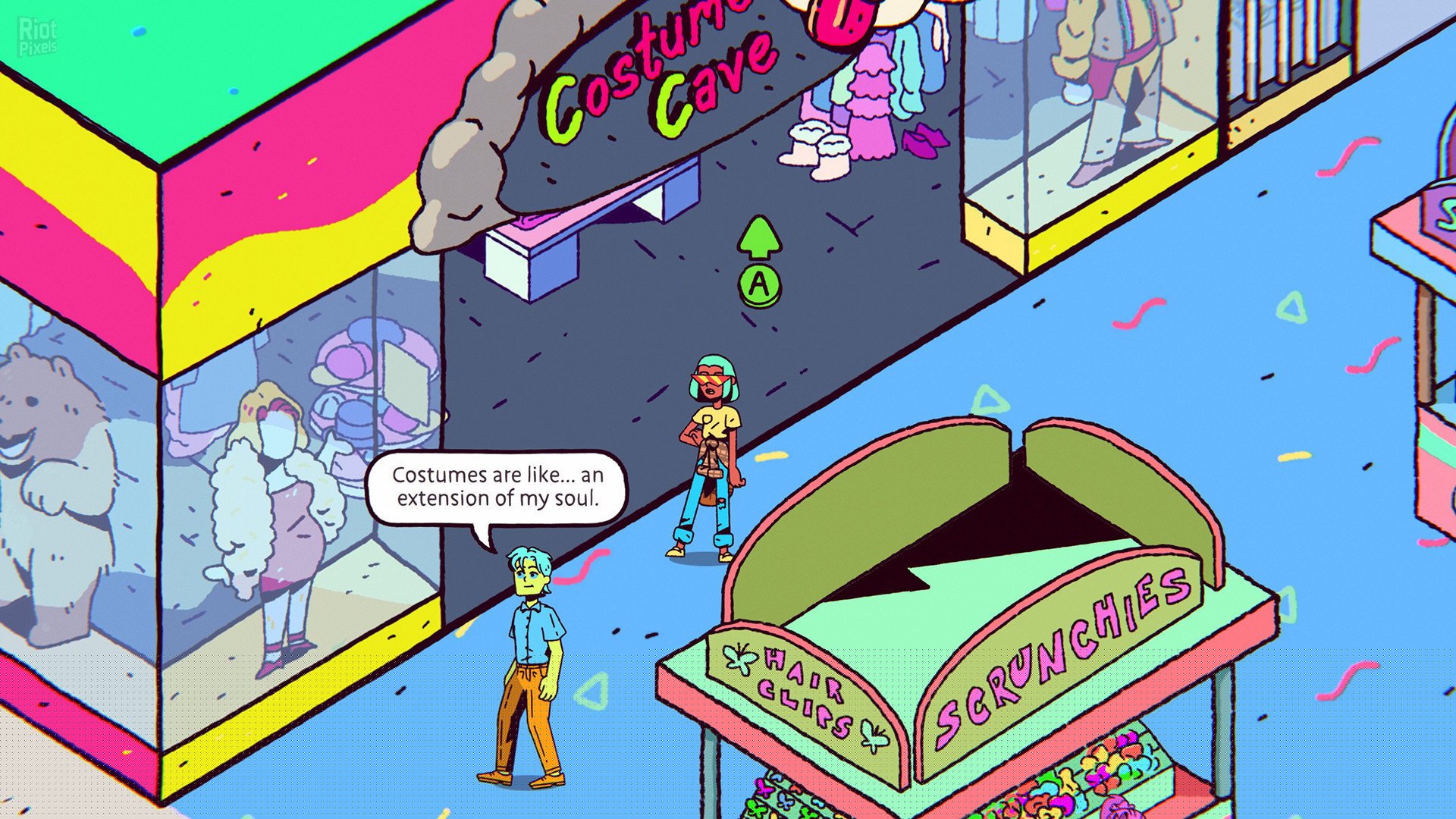 [12]-The Big Con Download-HohohoGames