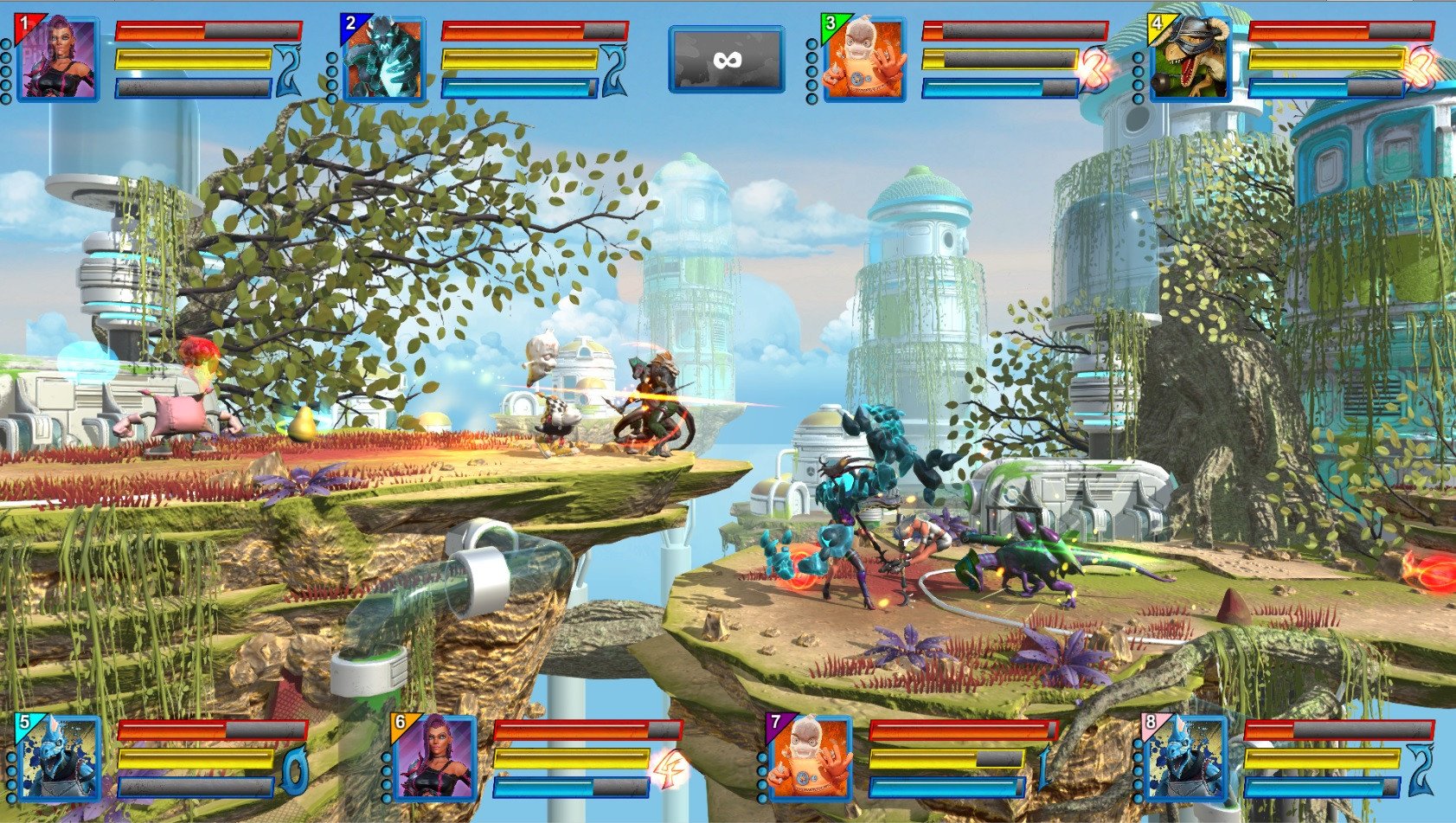 [12]-Go All Out – v2.0 Download-HohohoGames