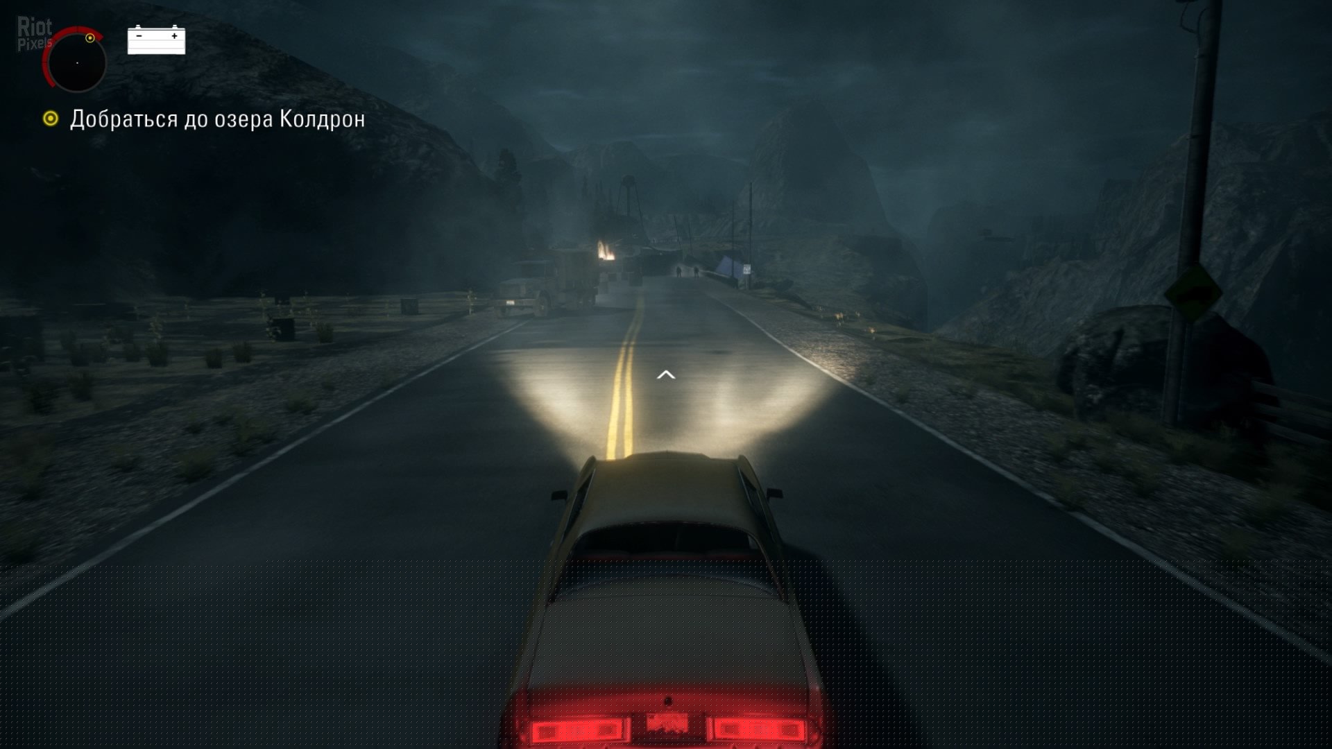 [3]-Alan Wake Remastered – Build 33793 + 3 DLCs Download-HohohoGames