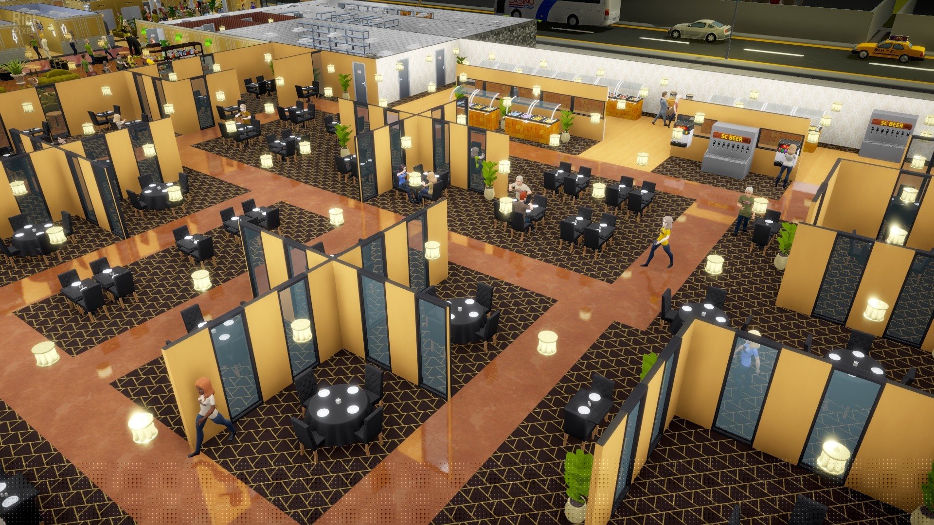 [4]-SimCasino Download-HohohoGames