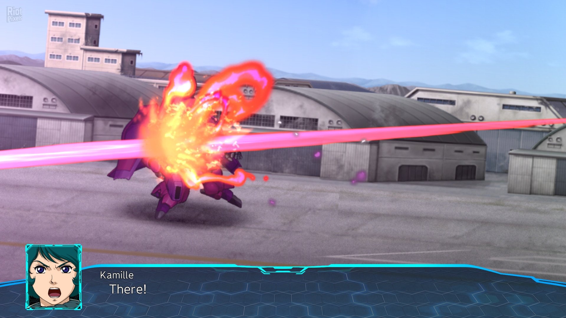 [2]-Super Robot Wars 30 – v1.0.0.2 + 4 DLCs + Controller Fix Download-HohohoGames