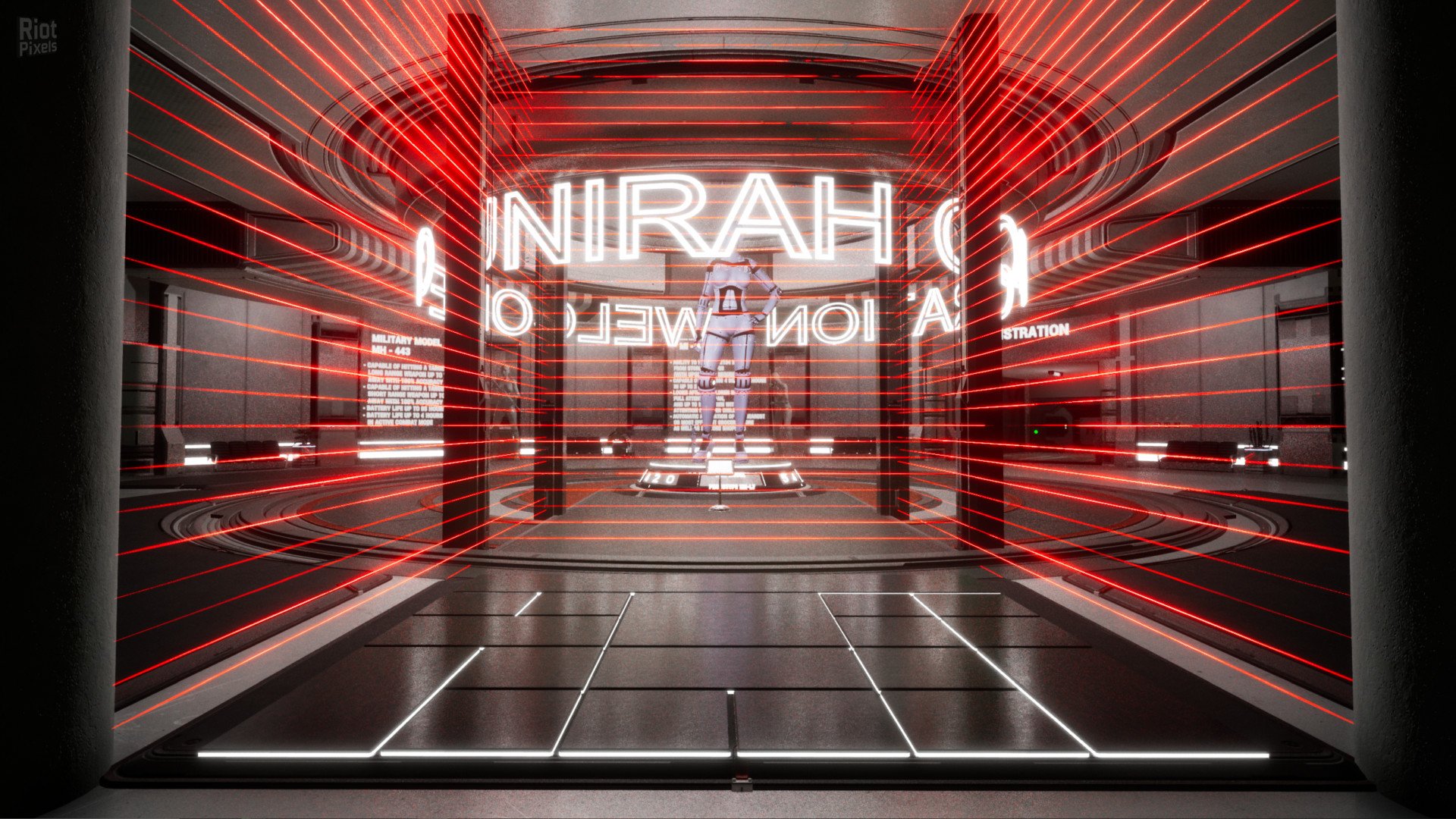 [3]-Project Unirah Download-HohohoGames