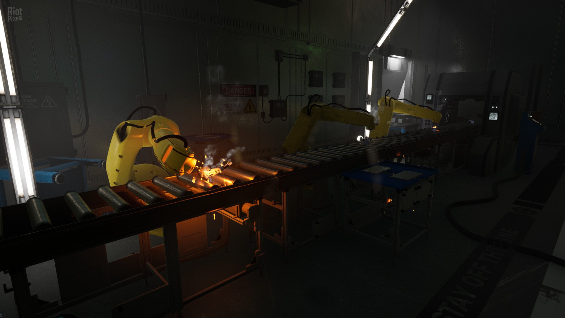 [8]-Project Unirah Download-HohohoGames