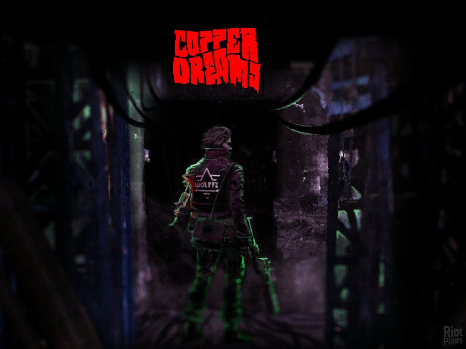 [18]-Mechajammer Download-HohohoGames