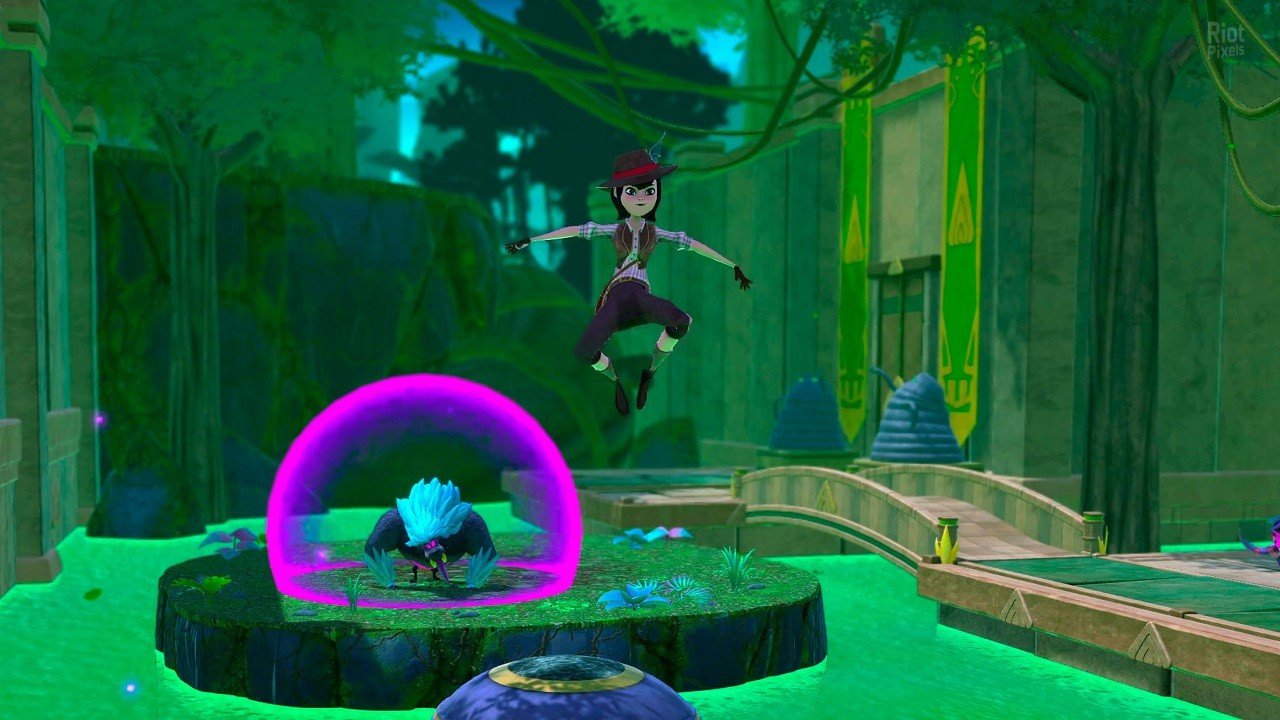 [2]-Hotel Transylvania: Scary-Tale Adventures Download-HohohoGames