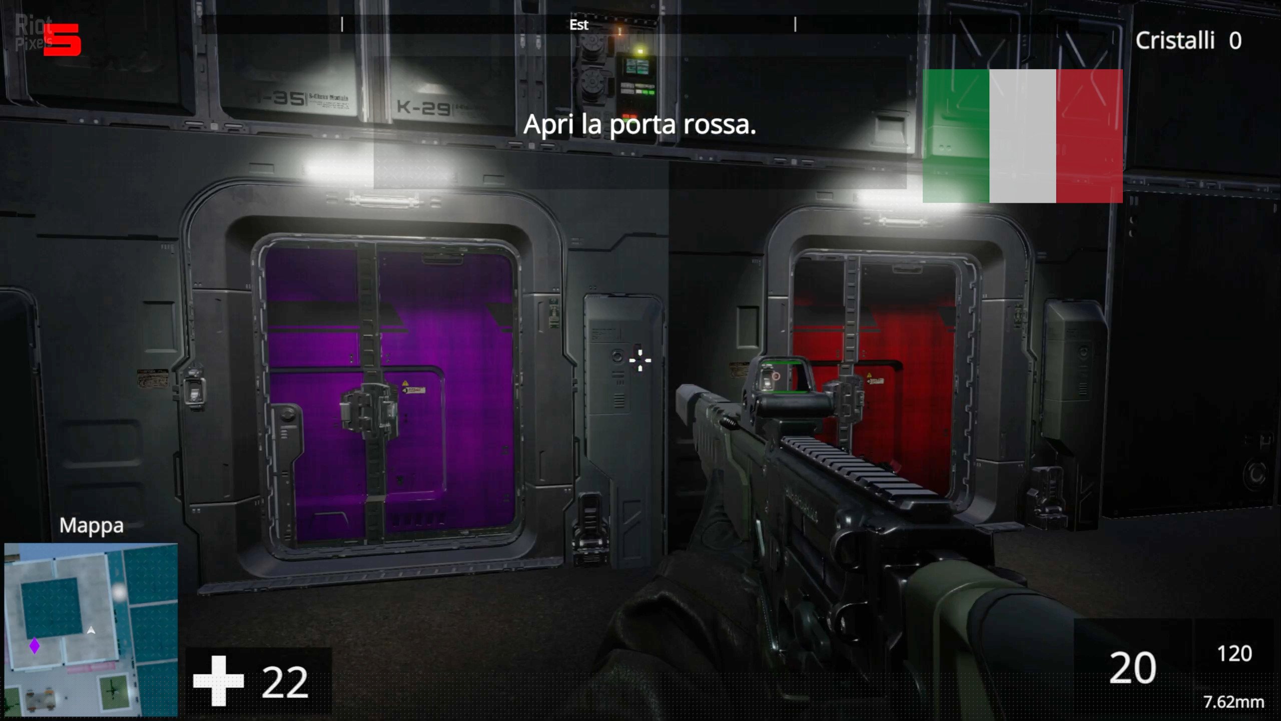 [10]-Linguist FPS: The Language Learning FPS Download-HohohoGames