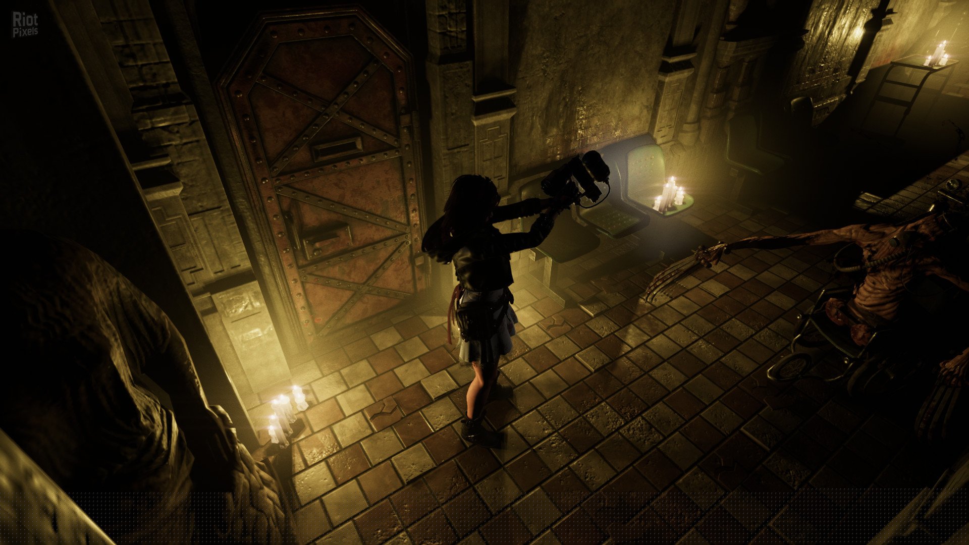 [11]-Tormented Souls, v1.07 – 0.88.2 Download-HohohoGames