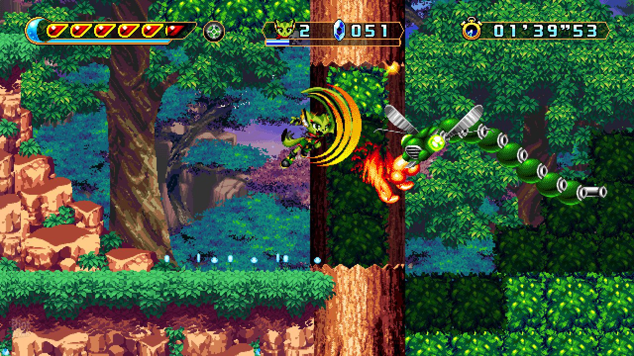 [12]-Freedom Planet 2 – v1.0.0r Download-HohohoGames