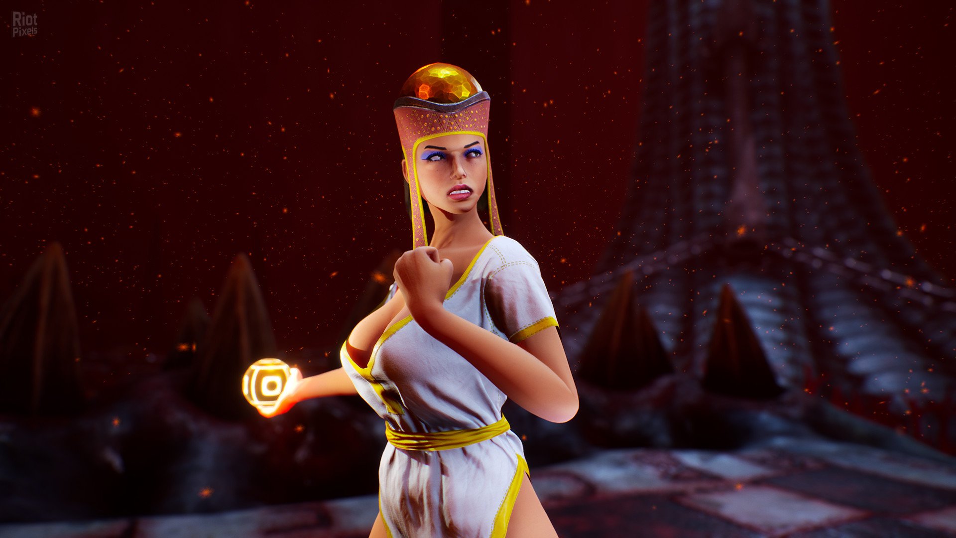 [8]-Sex Chess – Build 9917588 Download-HohohoGames