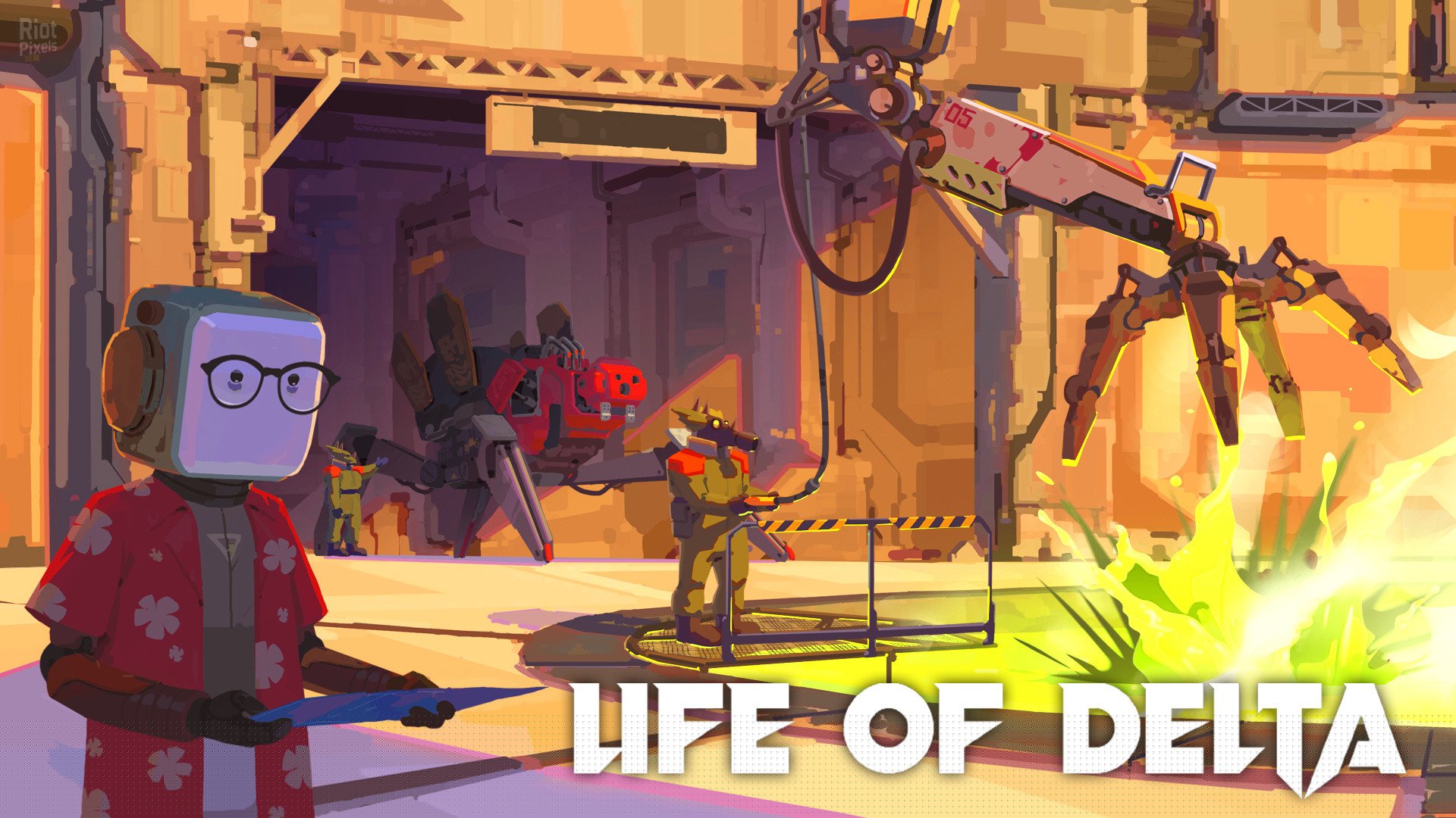 [17]-Life of Delta – v2.0.9 Download-HohohoGames