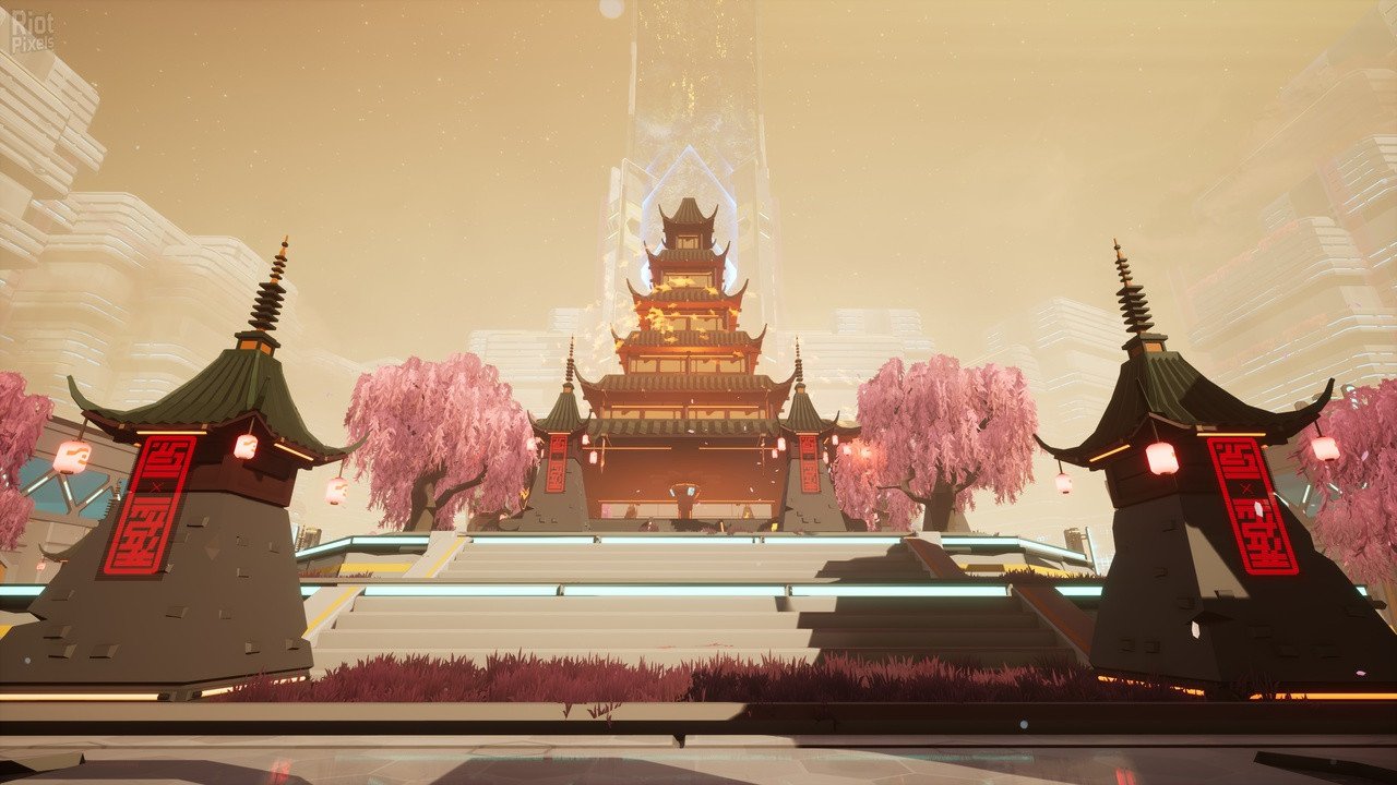 [9]-ArcRunner – v1.0.0.2 Download-HohohoGames