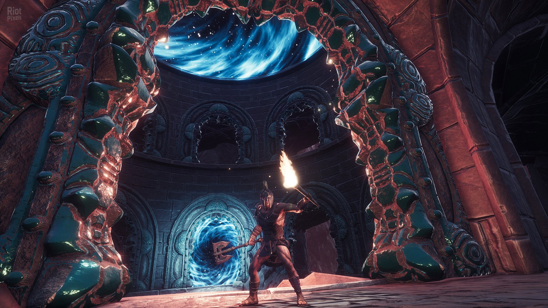 [5]-Conan Exiles: Complete Edition – v4.0.0 (v513329/37621, Age of War Update) + All DLCs + Bonus Content Download-HohohoGames