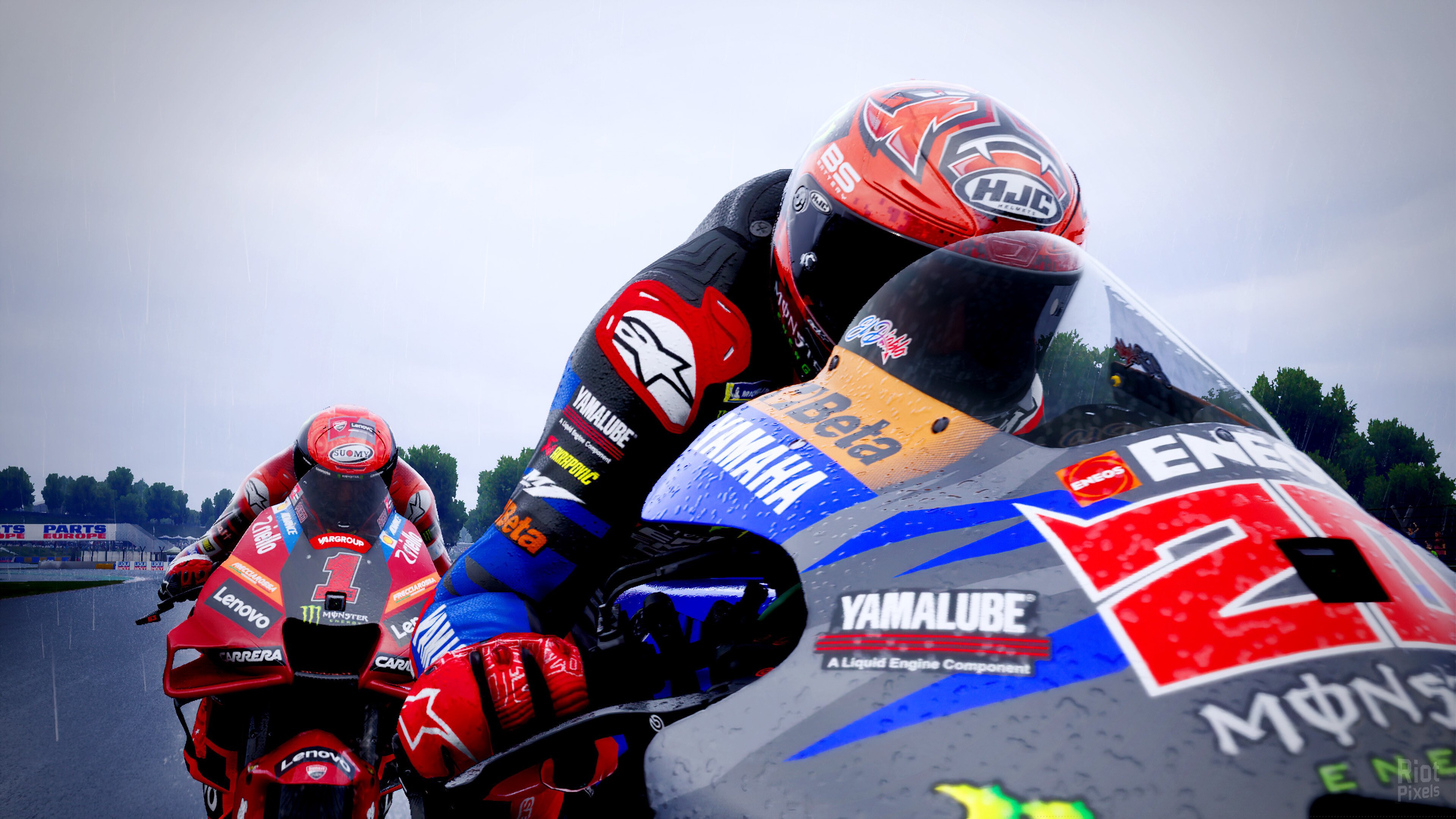 [7]-MotoGP 23 + 2 DLCs + Windows 7 Fix Download-HohohoGames
