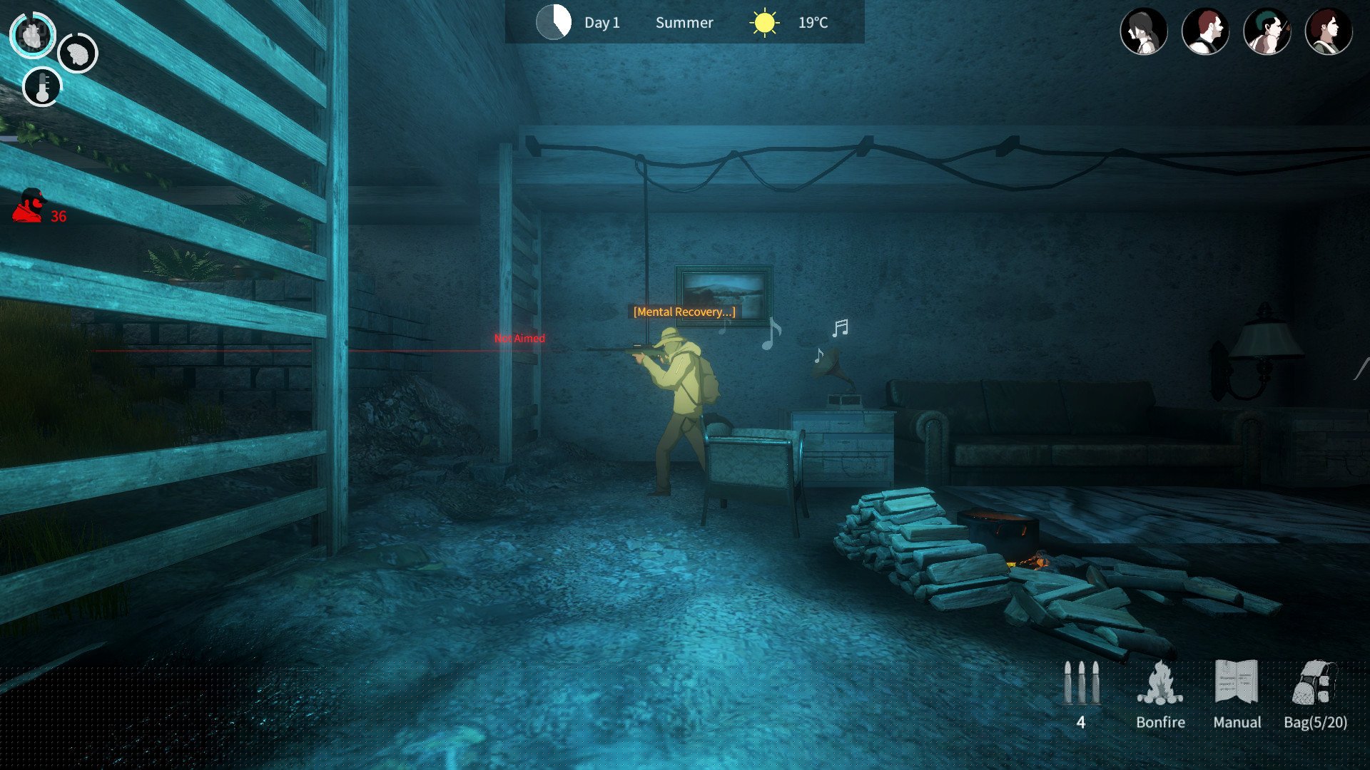 [11]-The Rule of Land: Pioneers – v1.0.1 Download-HohohoGames