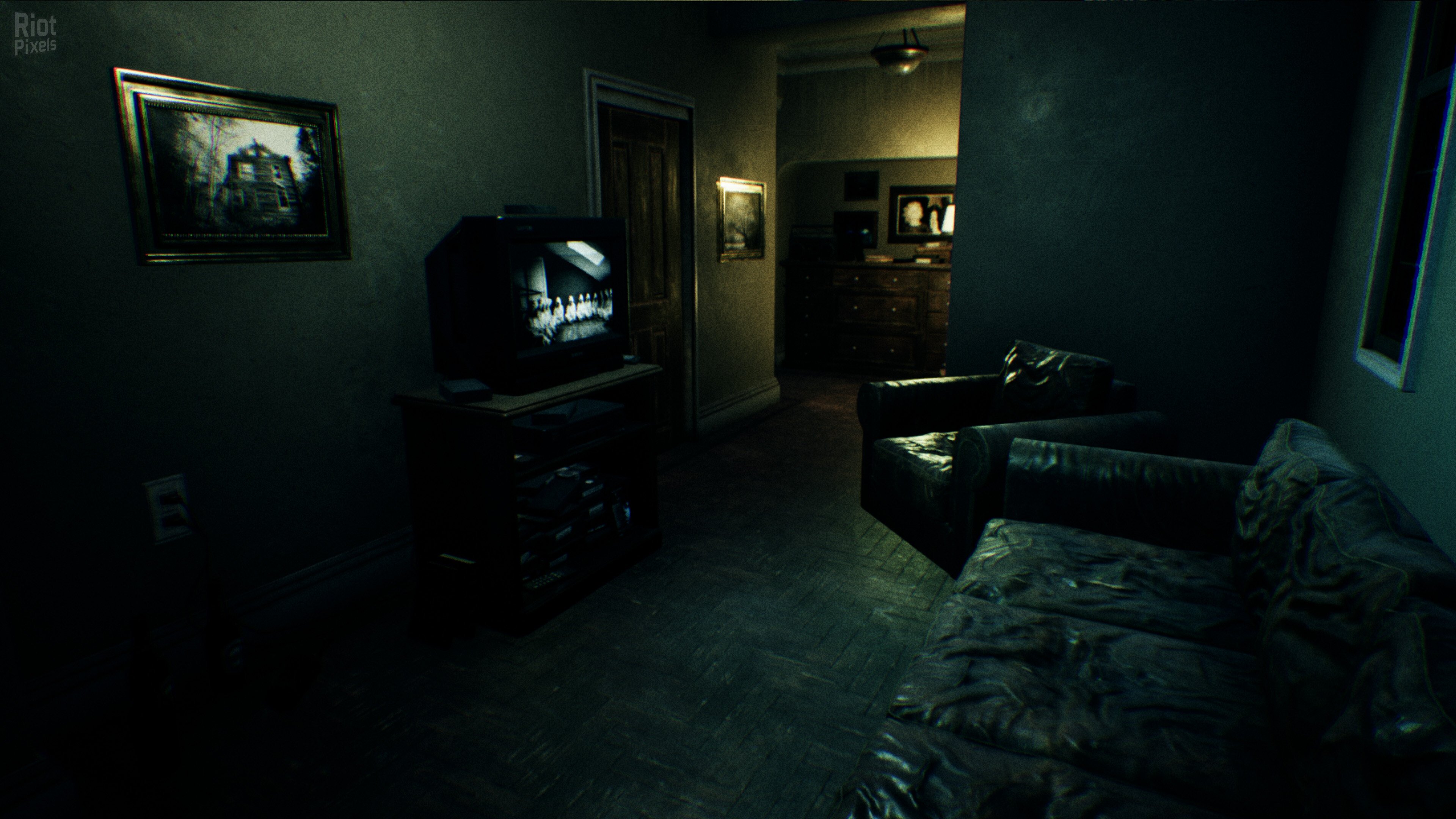 [3]-Frightence + Windows 7 Fix Download-HohohoGames
