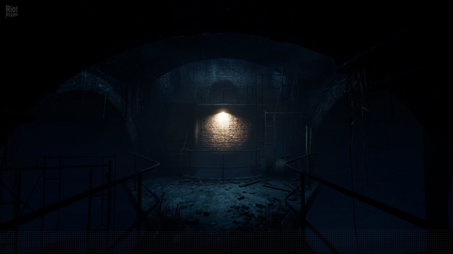 [4]-Presences: Dark Awakening Download-HohohoGames
