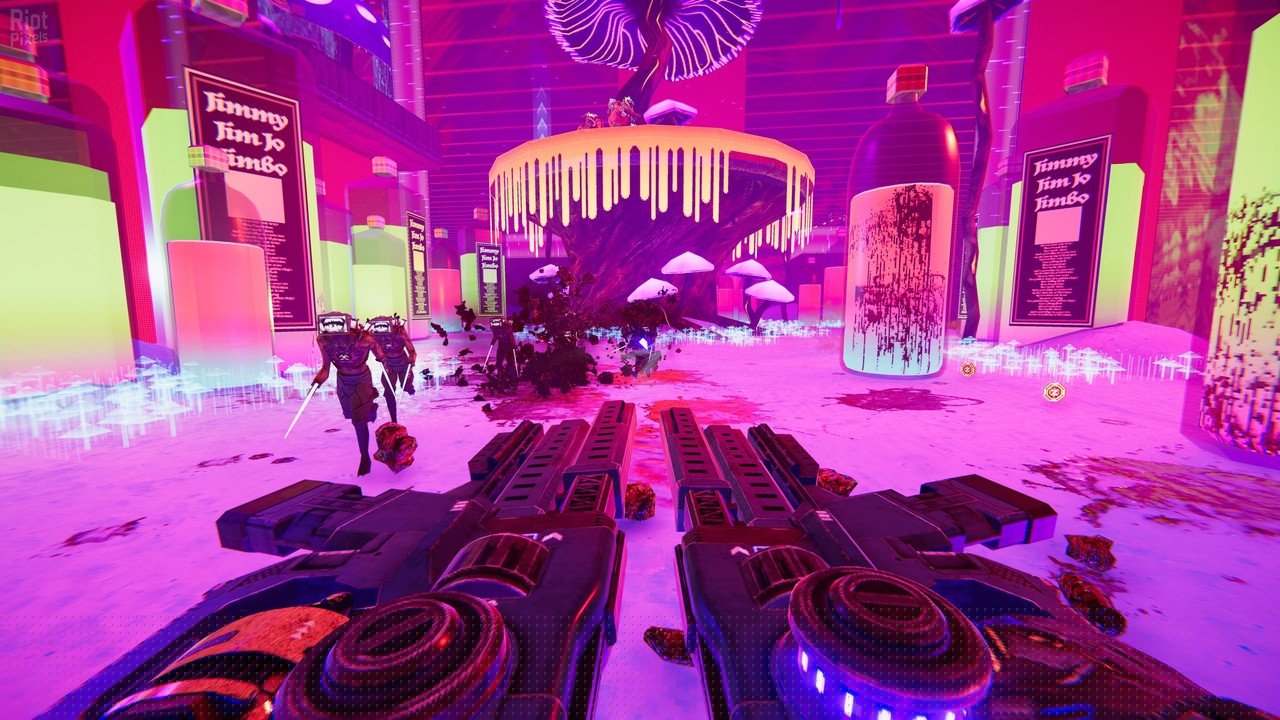 [8]-Turbo Overkill – v1.0 (Release) Download-HohohoGames