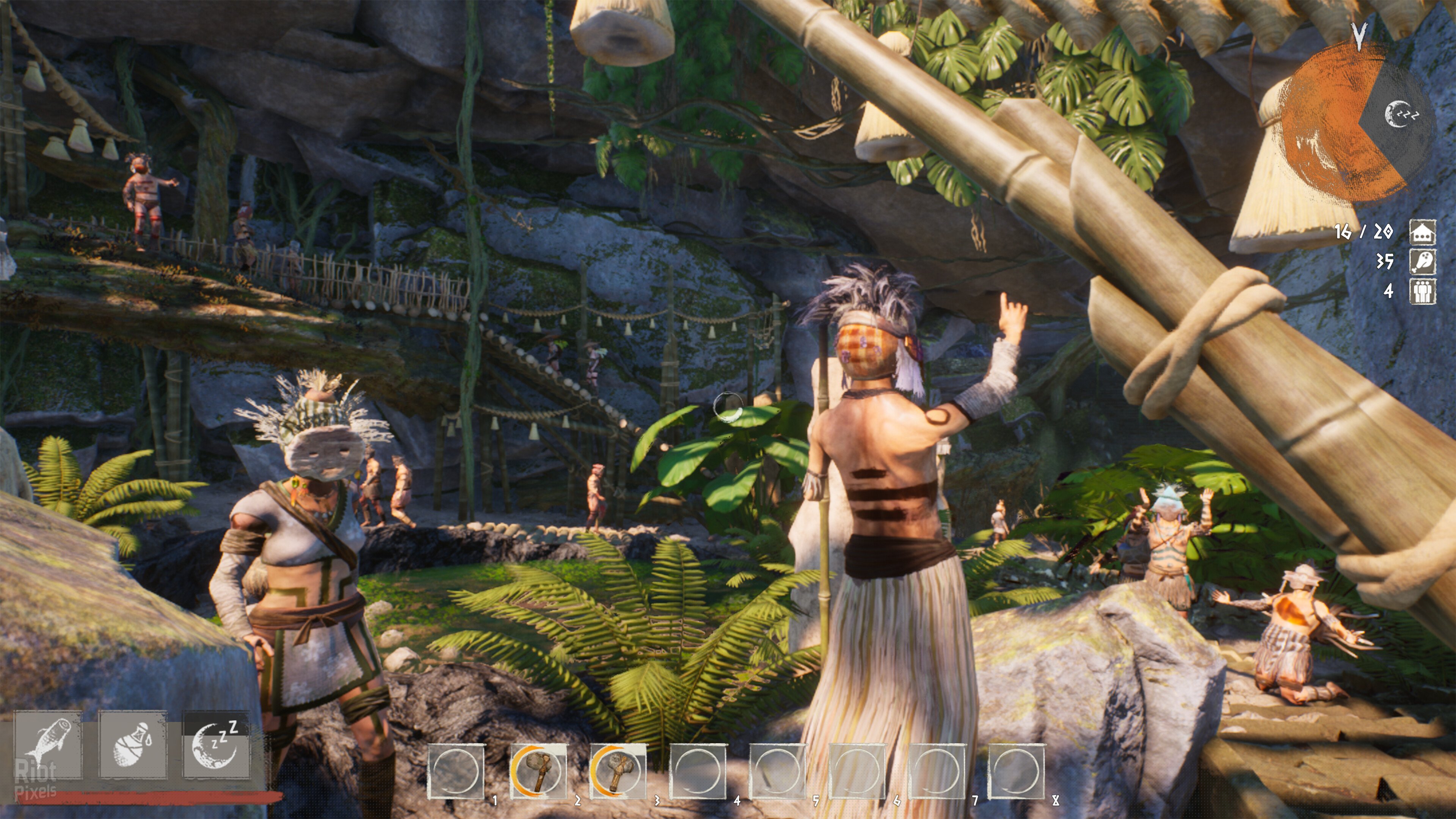 [3]-Tribe: Primitive Builder – v1.0.16 + Windows 7 Fix Download-HohohoGames