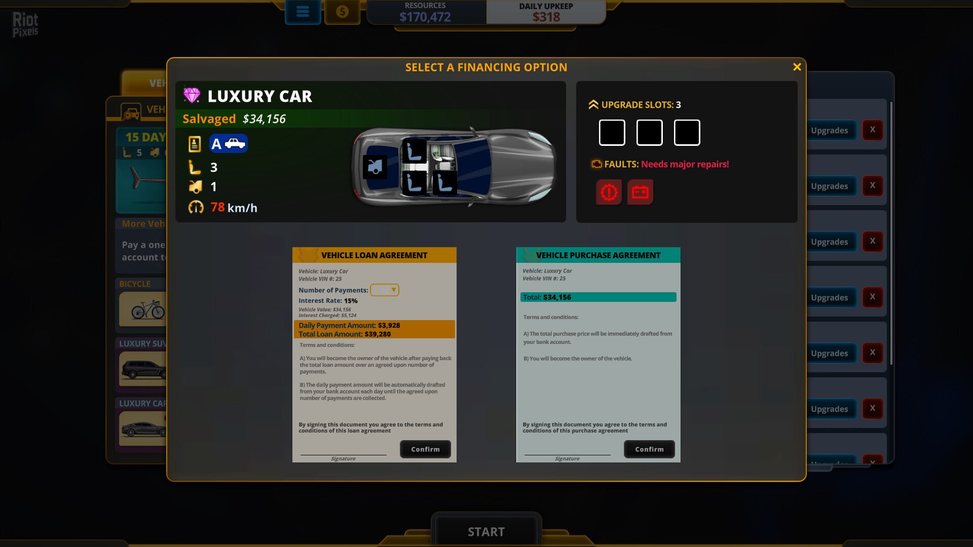 [2]-Delivery INC – v1.5.1 + Large Cargo DLC Download-HohohoGames